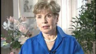 Jewish Survivor Helena Jonas Rosenzweig Testimony  USC Shoah Foundation [upl. by Sly]