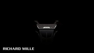 RICHARD MILLE X McLaren [upl. by Mariquilla453]