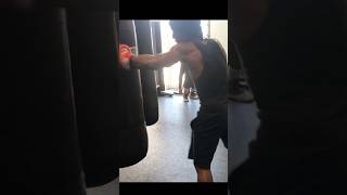 Viciously efficient boxing shorts viral youtubeshorts viralshorts trending short ytshorts [upl. by Annie]