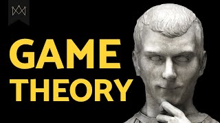 GAME THEORY The Pinnacle of Decision Making [upl. by Dirtsa]