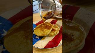 oat pumpkin pancakes  what do you think [upl. by Katz]