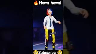 🤣Hawa hawai may kally 🤣youtubeshorts freefire freefireshorts viealshort Kartik2006doit [upl. by Barbie684]