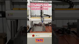 Complete Setup and Operation of a CNC Stud Welding Machine for Beginners in UK Russia Spain Poland [upl. by Nnywg976]