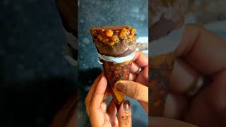 Baskin Robins Bavarian Chocolate icecream unboxing asmr videoviralshortsicecreamtrendingasmrvideo [upl. by Sigrid]