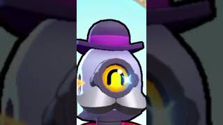 Bartaba and Colonel Medor ⁉️ brawlstars edit drôle viralvideo humour supercell [upl. by Parrie]