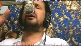 DA ZRA ZAMA NADAN DE RAHEEM SHAH ARMAAN SONG [upl. by Bubalo92]