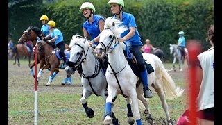 La Crash Team  Lamotte 2015 Junior 1 [upl. by Abad]