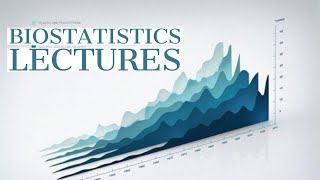 BIOSTATISTICS with all important questions and guidelines lecture 1 [upl. by Nanor]