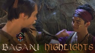 Bagani Babaylan Gloria Lakas at Dumakulem pinuri si Liksi  EP 41 [upl. by Asiralc]