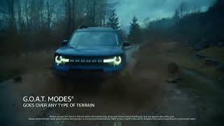 2024 Ford Bronco Sport Walkaround  Built Wild™ [upl. by Laverna]