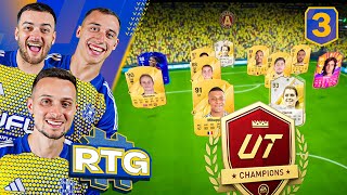 OUR FIRST FUT CHAMPS PAID OFF [upl. by Millhon]