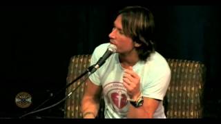 Keith Urban  Country Music Hall of Fame All Access [upl. by Aciria]