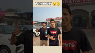 Kunali ko piyush ne diya surprise suba suba😲 souravjoshivlogs piyushjoshivlogs shorts [upl. by Harrison31]