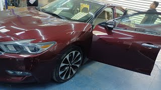 NISSAN MAXIMA KUYA JIMS Vlog is live [upl. by Nona]