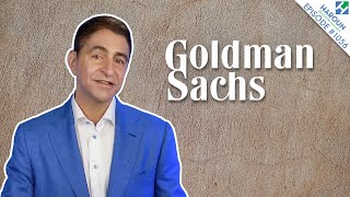 The Goldman Sachs Interview Process  How to Ace Your Interviews [upl. by Norry]