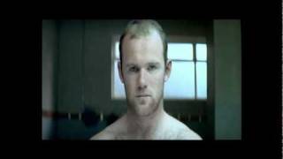 Nike Commercial spot 2010 Make the difference RooneyITA [upl. by Notxarb]