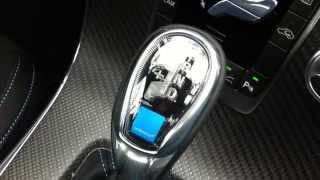 Volvo V60 Polestar  part 3 HQ [upl. by Pillow]