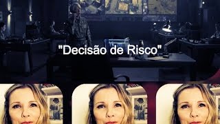 QUE TAL UM CINEMINHA Decisão De Risco  Por que assistir [upl. by Snell13]