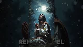 Hermosas palabras AMEN jesus mensaje dios amor [upl. by Enneite]