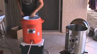 How to Brew a Northern German Altbier [upl. by Ronel]