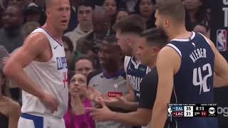 LA Clippers VS Dallas Mavericks  Full Game 5 Highlights [upl. by Elac]