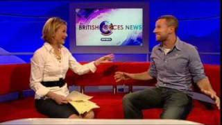 Max Rushden IV Soccer AM 200910 [upl. by Kori884]