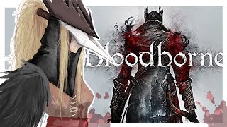 Bloodborne Is Amazing [upl. by Allene]