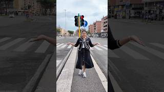 ItalyROME కి స్వాగతం🤩Going to Worlds Smallest Country✨ shorts ashortaday viral travel foryou [upl. by Sigvard]