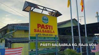 2 BAS LAWATAN PASTI SALSABILA KG RAJA UDA KAPAR KLANG SELANGOR [upl. by Nerin]