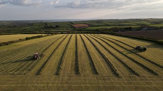 SILAGE 2022 IS A GO NEW SILAGE KIT ARRIVES AND PUT TO THE TEST [upl. by Nerreg]