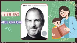 STEVE JOBS  Walter issacson  Audio Book Full audiobook biography [upl. by Hael761]