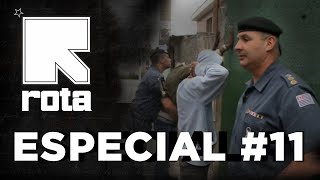 ROTA ESPECIAL 11 [upl. by Ephrayim]