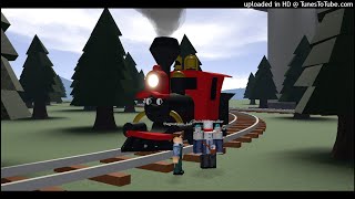 That one casey jr whistle from the ROC wiki [upl. by Rambow]