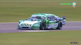 Canapino campeón Final de TC  La Plata 2017 RADIO PROVINCIA AM1270 [upl. by Akeemaj]