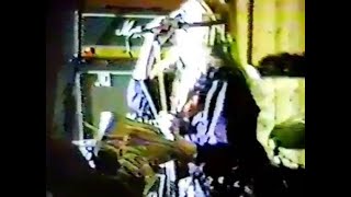 Mayhem❌Live Dead amp Euronymous 1990  Pure Fucking Armageddon [upl. by Nnaerb]