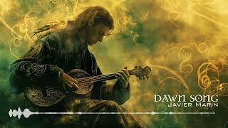 Dawn Song An Epic Celtic Journey  Immersive Medieval Fantasy Music [upl. by Brigitta342]