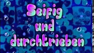 Spongebob Schwammkopf Seifig und durchtrieben ganze folge [upl. by Lubow]