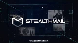 StealthMail Official Video [upl. by Sarnoff]