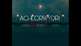 what is achlorhydria [upl. by Blackstock]