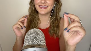 ASMR Finger Snapping  No Talking [upl. by Lynnette]