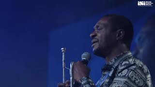 ISI 2023 Worship Experience with Nathaniel Bassey [upl. by Thurstan]