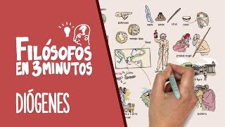 Diógenes en 3 minutos [upl. by Sadie]