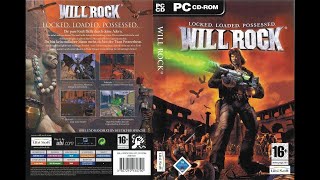 Will Rock Гибель Богов 2003  7  The Kingdom of Tartarus [upl. by Assirehc]