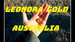 Leonora Gold Australia 2024 episode 1 [upl. by Baptist]