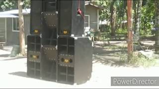 Battle of the Sound 2019 Sound System Test malupet na Sound System sa Pinas [upl. by Christensen962]