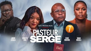 PASTEUR SERGE Épisode 7  Série Congolaise  Nouveauté 2024  DD Prod [upl. by Harehs681]