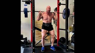 Minimum 315 Bench 405 Squat amp 500 Deadlift Accountability Video [upl. by Intyre]