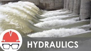 What is a Hydraulic Jump [upl. by Chiquia]