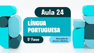 Língua Portuguesa  Aula 24  Aula Assíncrona  Homônimos e Parônimos [upl. by Osnofla]