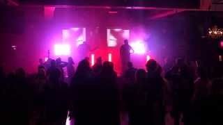 Plague Of Locust  MECCA After Party IOWA 2013 1080HD [upl. by Atiluap]